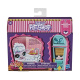 Littlest Pet Shop - Zdobený salon