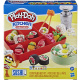 Play-Doh – Výroba sushi