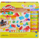 Play-Doh – Tvary a písmena Numbers