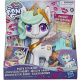 My Little Pony – Polibek jednorožce