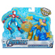 Avengers figurky