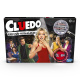 Hra Cluedo – Lháři
