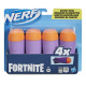 Nerf Fortnite Rocket náboje
