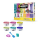 Play-Doh souprava s pískem