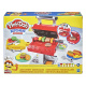 Play-Doh - Grilování