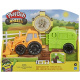 Play-Doh - Traktor