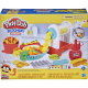 Play-Doh – Výroba Hranolek
