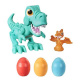 Play-Doh – Hladový T-Rex