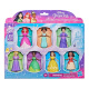 Disney Princess- Mini Figurky