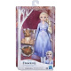Frozen 2 – Elsa a sobík