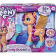 My Little Pony- Sunny Starscout