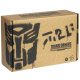 Transformers – Artfire