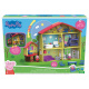 Peppa Pig- Domeček