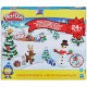 Play-Doh – Adventní kalendář