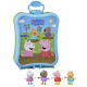 Peppa Pig – Kufr