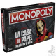Monopoly - La casa de Papel