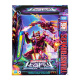 Transformers-Generation legacy leader class transmetall II megatron