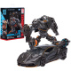 Transformers-Hot Rod