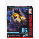 Transformers-Studio series leader class-Dinobot sludge