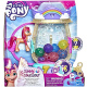 My Little Pony- Sunny Starscout