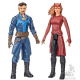 Titan Hero - Doctor Strange a Scarlet Witch