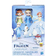 Play-Doh Frozen – Magická sněhová souprava