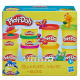 Play-Doh – Plastelína 9 barev