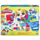 Play- Doh – Hrací sada Veterinář