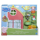 Peppa Pig – Zahrada