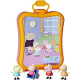 Peppa Pig – Kufřík s figurkami