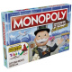 MONOPOLY- Cestování