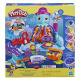 Play-Doh-Chobotnice Set