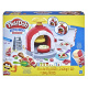 Play-Doh – Souprava na výrobu pizzy