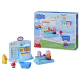 Peppa Pig - Supermarket