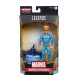 Marvel - Speedball