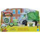 Play-Doh – Popelářské auto