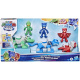 PJ Masks- Hero Animal Trio