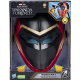 Black Panther- Ironheart maska