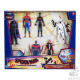 Spider-Man – Figurky