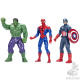 Marvel – Superhrdinové