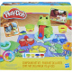 Play-Doh-Žába