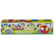 Play-Doh-Školní autobus