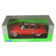 Ford Crestline Sunliner 1:18