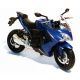 Motorka Suzuki