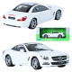 Mercedes-Benz SL500 1:18