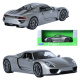 Porsche Spyder 918