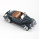 Ford Deluxe Cabriolet 1:18