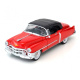 Cadillac Eldorado 1953 1:24