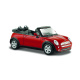 Mini Cooper S Cabrio 1:24