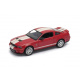 Shelby Cobra GT500 2007 1:24